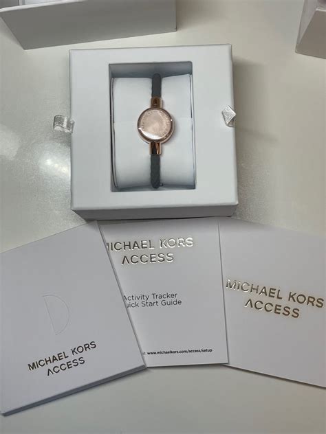 where can i buy michael kors activity tracker|michael kors fitbit.